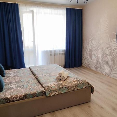 דירות Трц Kostanay Plaza מראה חיצוני תמונה